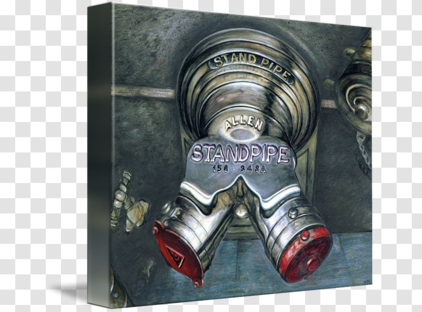 New York Angle Standpipe Peter Potter Transparent PNG