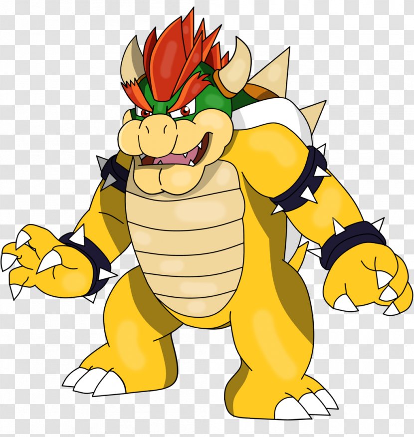 Bowser Jr. DeviantArt Koopa Troopa Transparent PNG