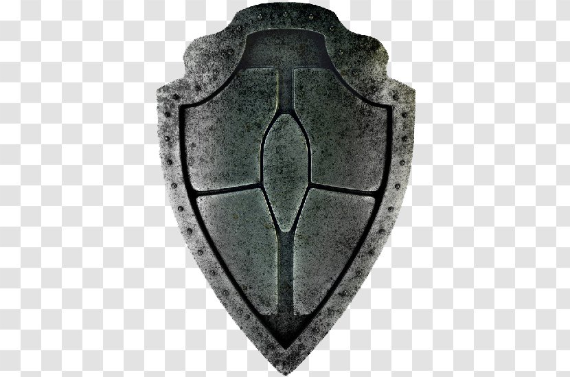 Middle Ages Shield Knight Stock Photography Transparent PNG