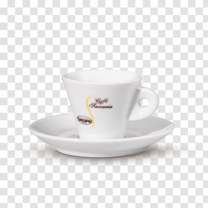 Saucer Coffee Cup Tableware Espresso Transparent PNG