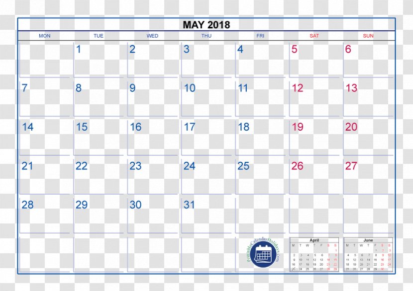 Hindu Calendar (South) 0 May ISO Week Date - South - Month Transparent PNG