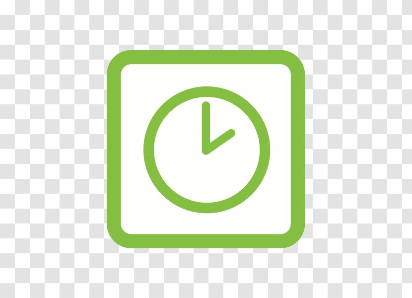 Time & Attendance Clocks - Yellow - Clock Transparent PNG