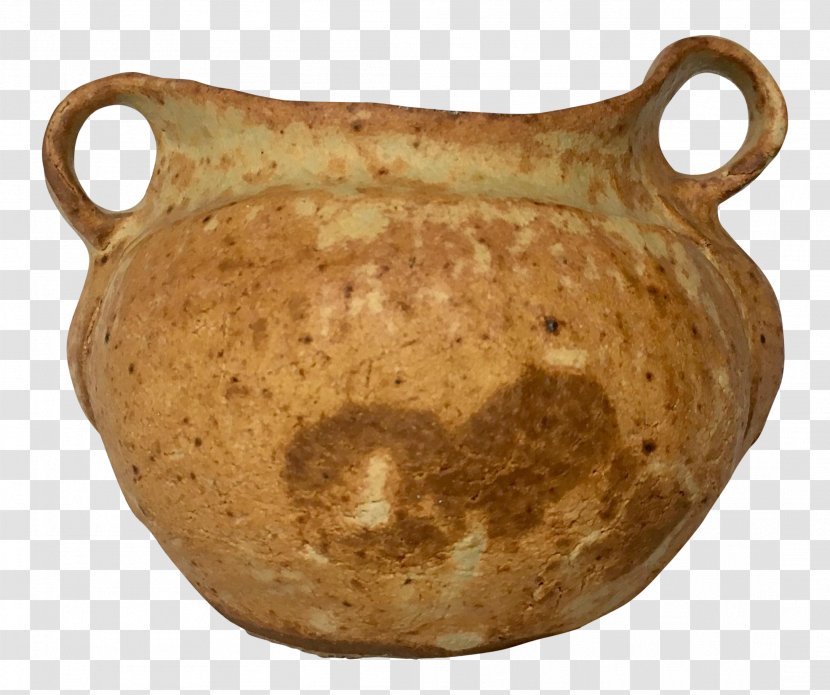 Pottery Ceramic Vase Transparent PNG