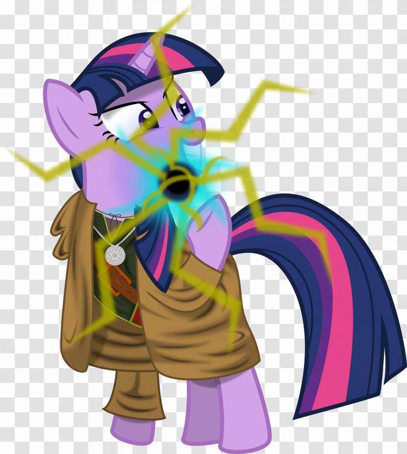 Pony Horse Vertebrate Cartoon - Character Transparent PNG