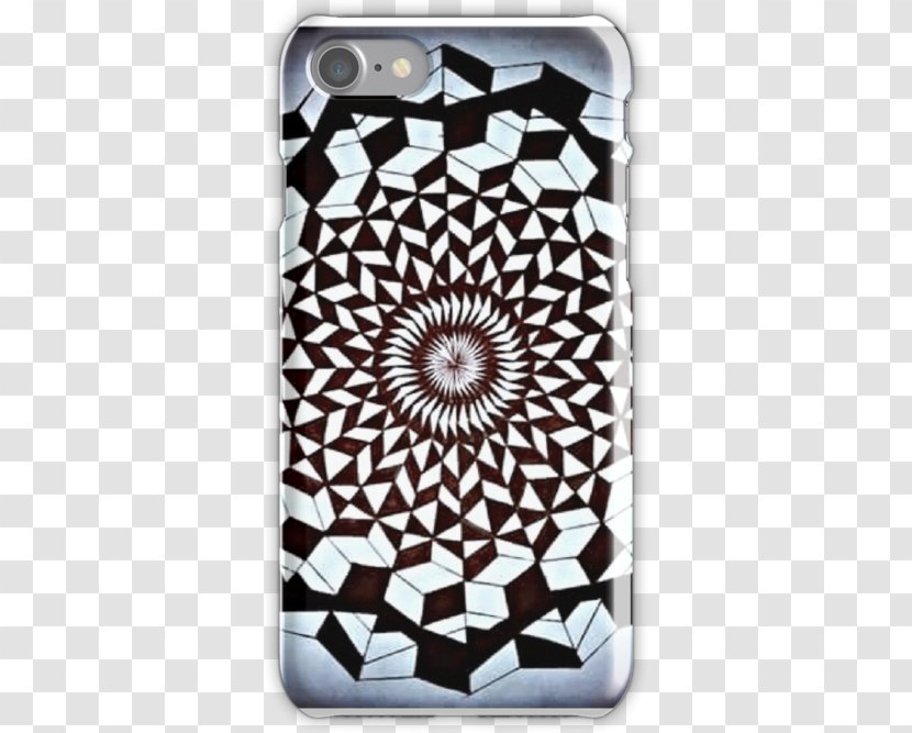 Spiral Line Mobile Phone Accessories Phones Pattern - Black Gift Voucher Transparent PNG