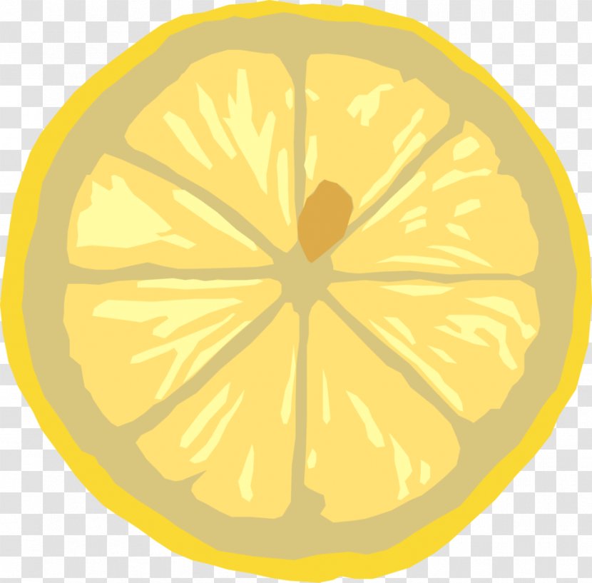 Lemon Clip Art - Grapefruit Transparent PNG