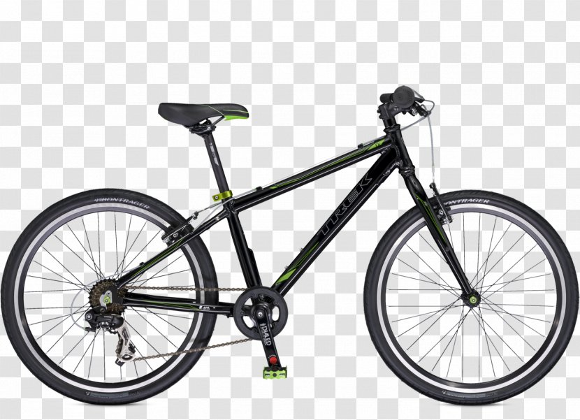 Trek Bicycle Corporation Mountain Bike Hybrid Frames - Bmx - Cycling Boy Transparent PNG