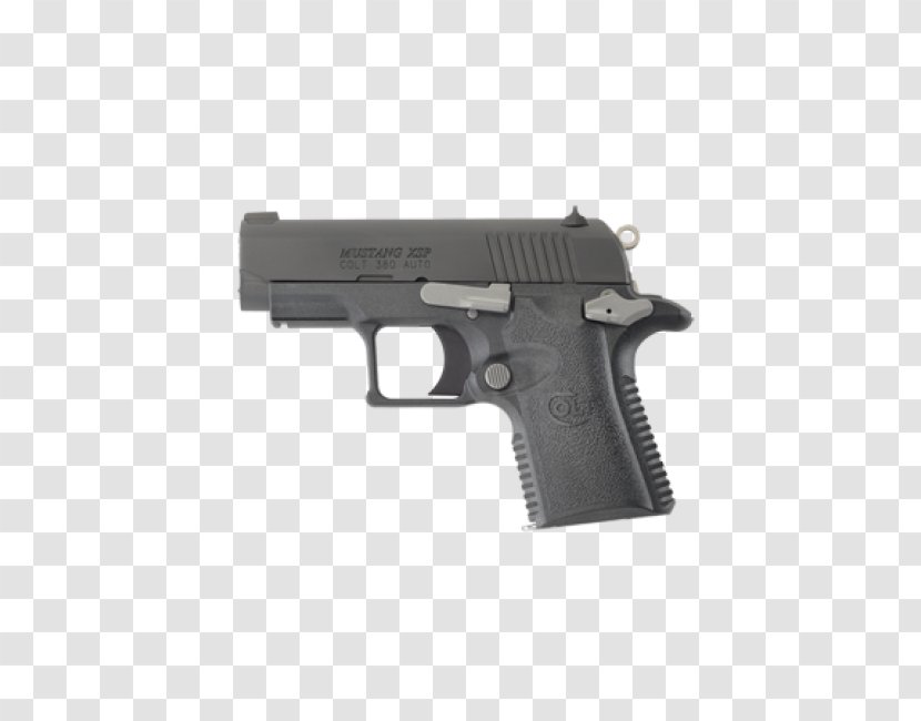 Concealed Carry Semi-automatic Firearm Handgun Pistol - Sig Sauer P225 Transparent PNG