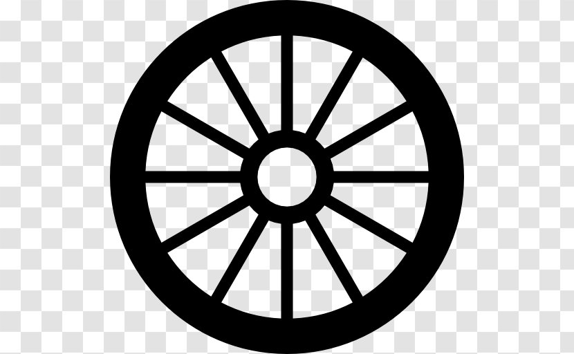 Reinventing The Wheel Royalty-free - Rim - Vector Wagon Transparent PNG