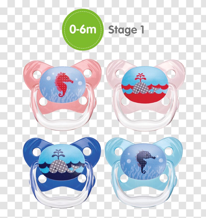 Infant Pacifier Tiny Toes Nursery Store Philips AVENT Baby Food - Flower - Sucks Transparent PNG