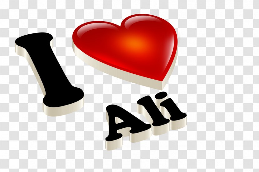 Desktop Wallpaper YouTube Download - Love - Muhammed Ali Transparent PNG