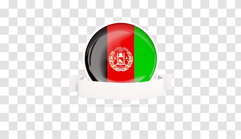 Flag Of Afghanistan Brand Van - Design Transparent PNG