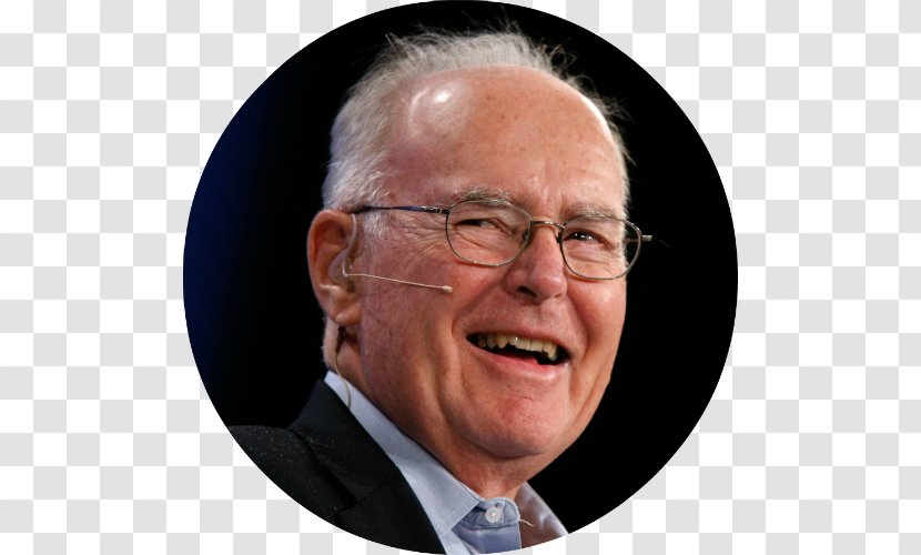 Gordon Moore Intel Moore's Law Technology Integrated Circuits & Chips - Facial Expression Transparent PNG