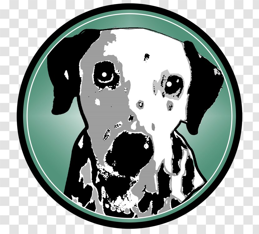 Dalmatian Dog Breed Cosmetics Highlighter Non-sporting Group - Vertebrate - Shopee Transparent PNG