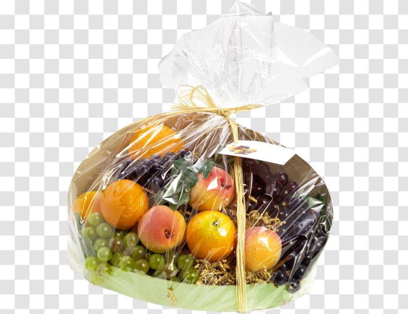 Paper Foil Plastic Polypropylene Transparency And Translucency - Vegetable - Basket Of Fruit Transparent PNG