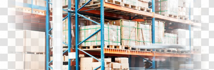 Warehouse Inventory Distribution Cargo - Management System Transparent PNG