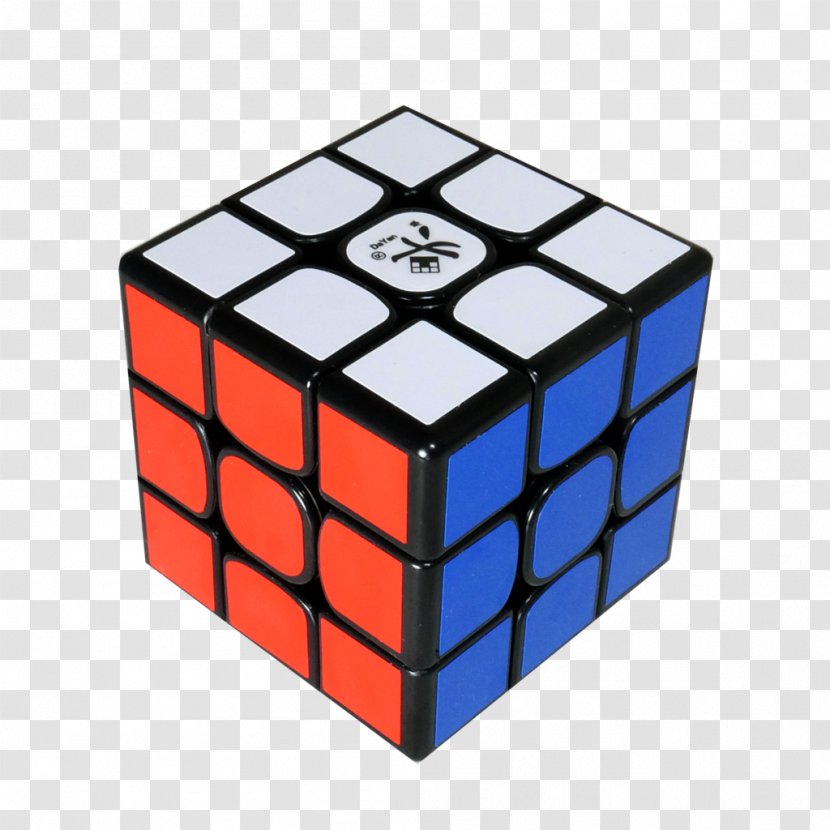 Rubik's Cube Puzzle Void - Game Transparent PNG