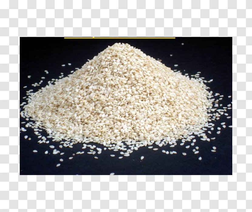 Vegetarian Cuisine Sesame Oil Herb False Daisy Powder - Anacyclus Pyrethrum - Cereal Transparent PNG