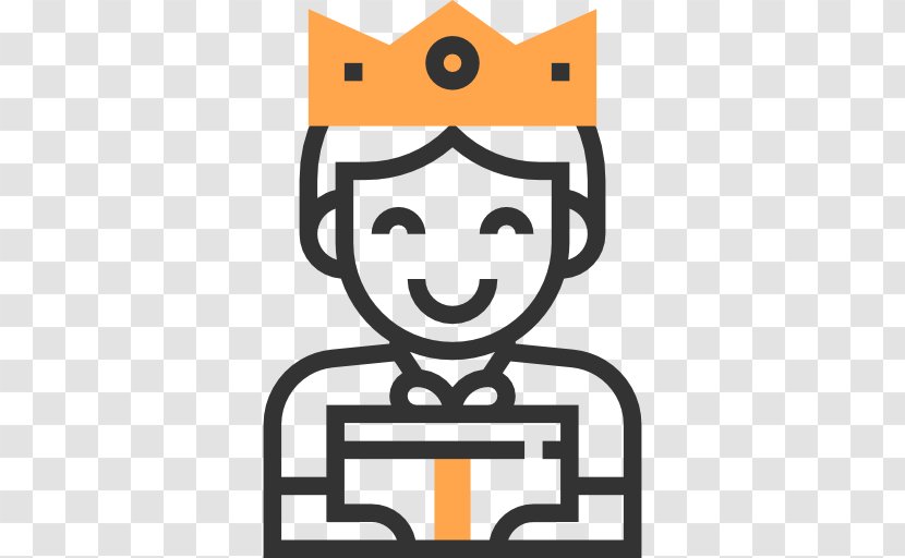 Clip Art - Head - Birthday Boy Transparent PNG