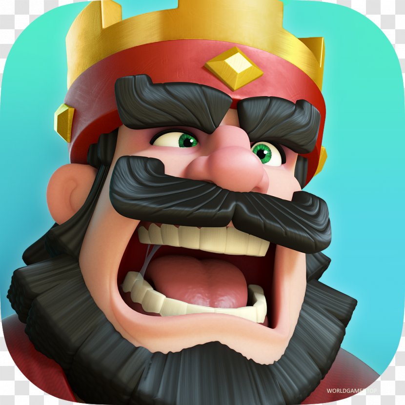 Clash Royale Of Clans Android Transparent PNG