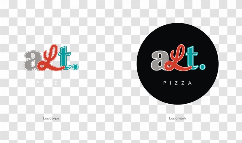 Logo Brand Product Design - Diagram - Pizzas Transparent PNG