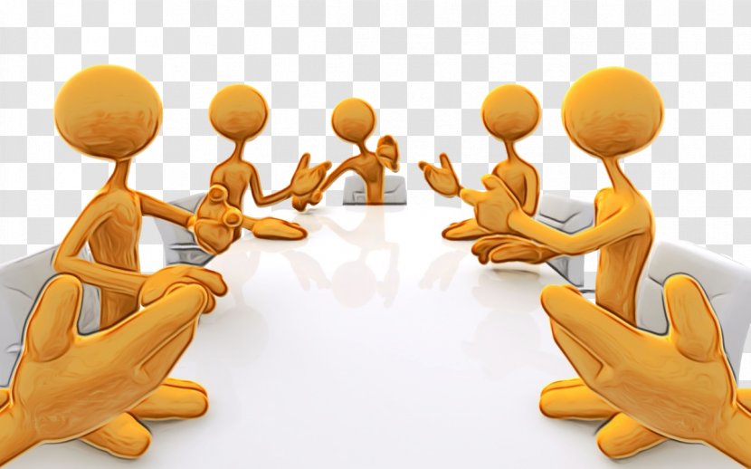 Business Meeting - Gesture - Holding Hands Sharing Transparent PNG