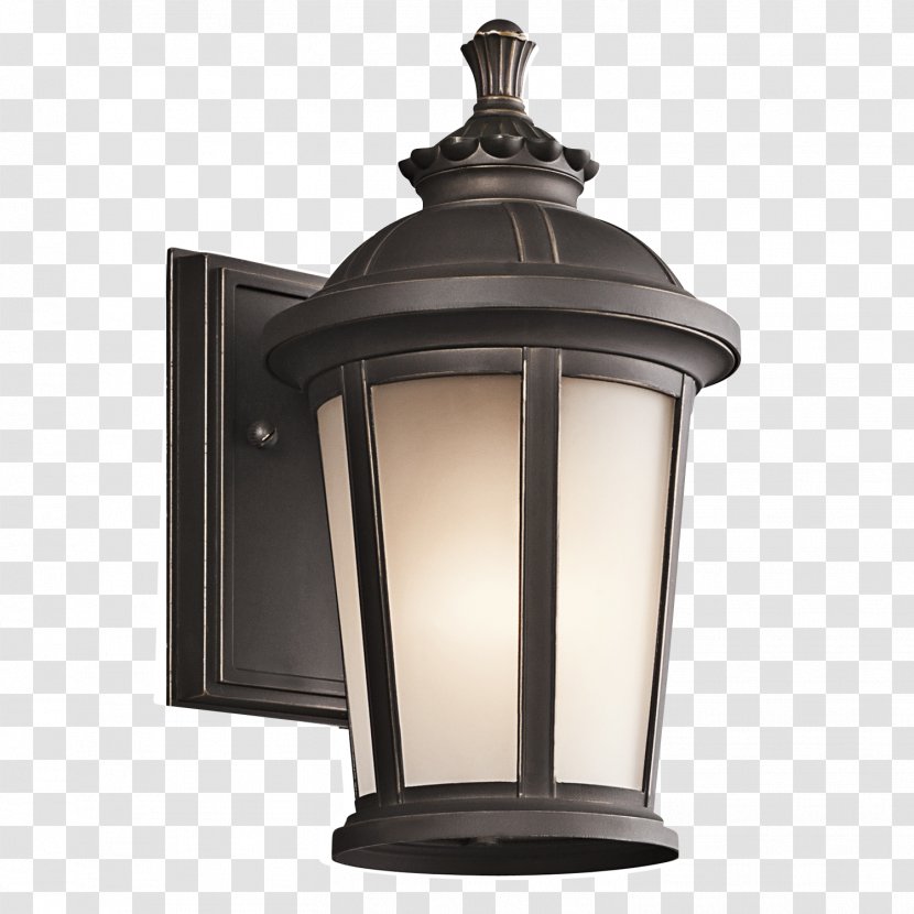 Lighting Light Fixture LED Lamp Wall - Sconce Transparent PNG