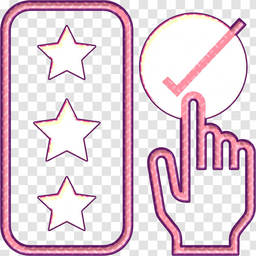 Good Icon Customer Support Icon Scoring Icon Transparent PNG