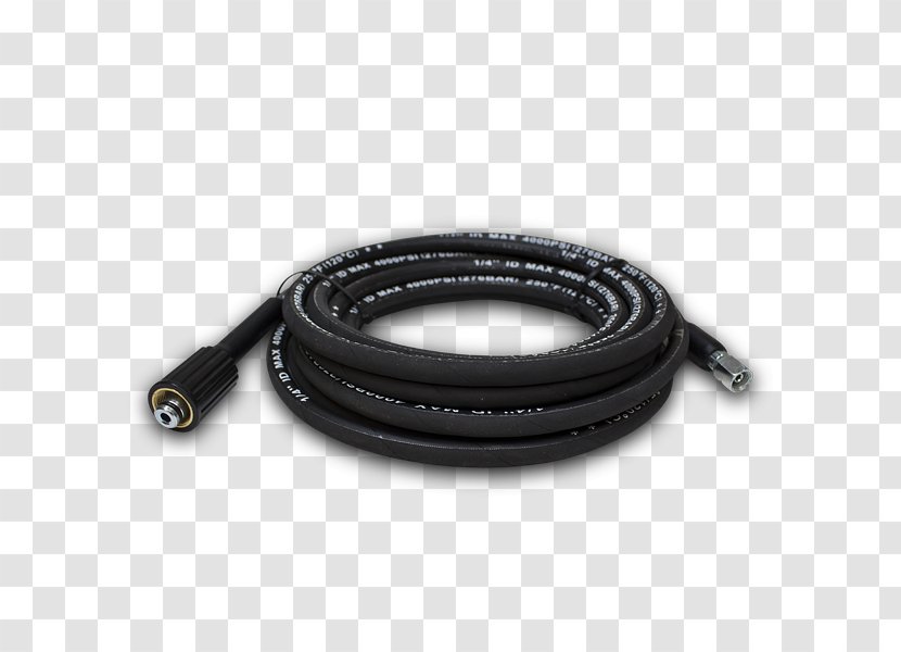 Pressure Washers Coaxial Cable High Hyundai - Price - Hp Bar Transparent PNG