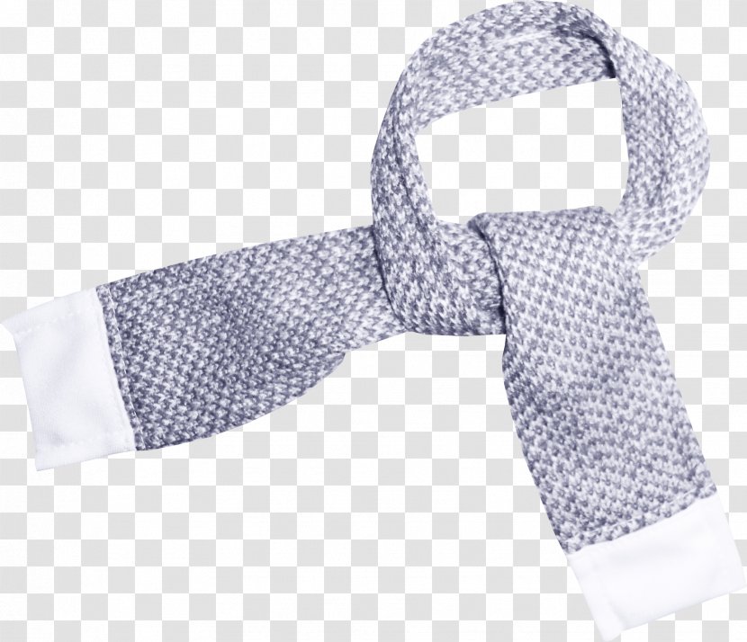 Scarf Necktie T-shirt Cap Clip Art - Clothing Transparent PNG