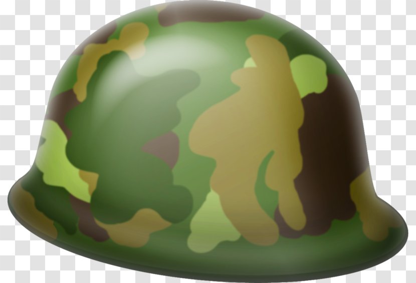 Helmet Hard Hats Military Drawing Cartoon - Soldier Transparent PNG