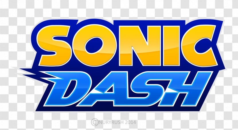 Sonic Dash 2: Boom The Hedgehog 2 Mario & At Olympic Games - Arcade Game Transparent PNG