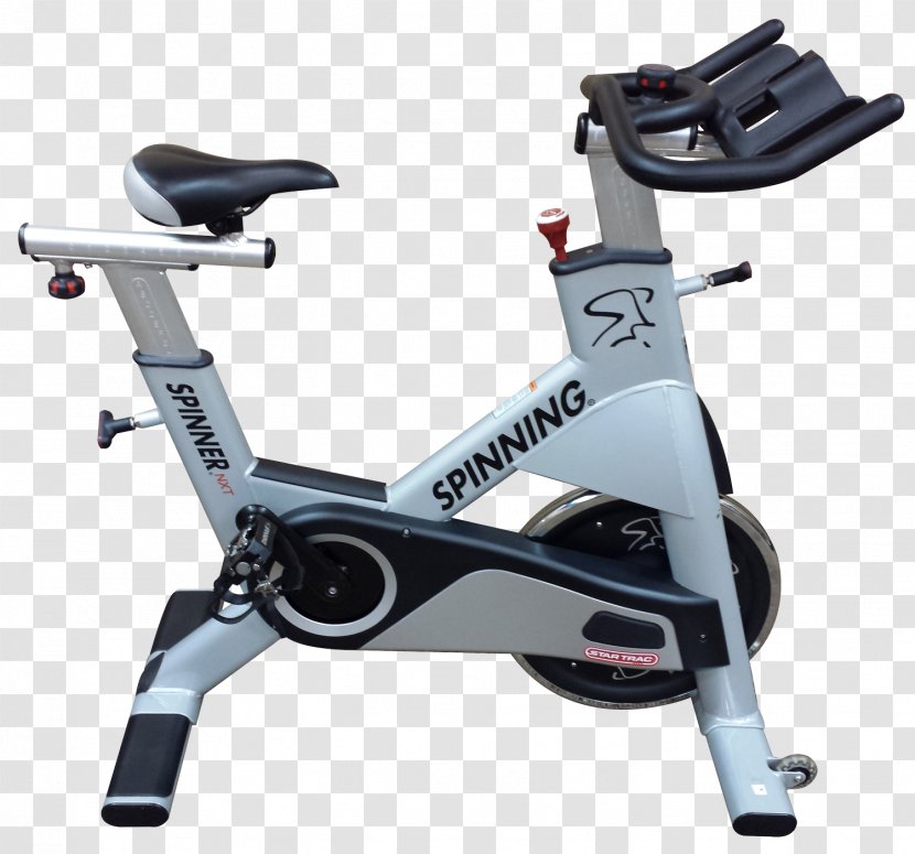 Exercise Bikes Bicycle - Equipment Transparent PNG