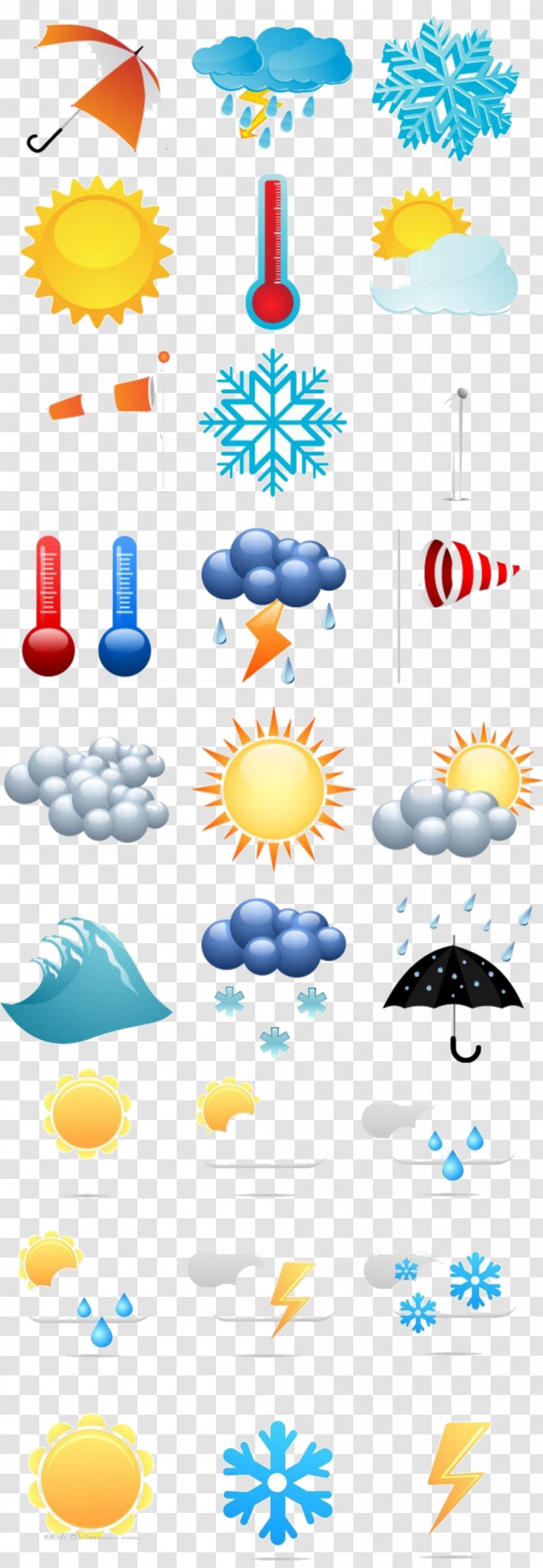 Weather Icon - Wing - Royaltyfree Transparent PNG