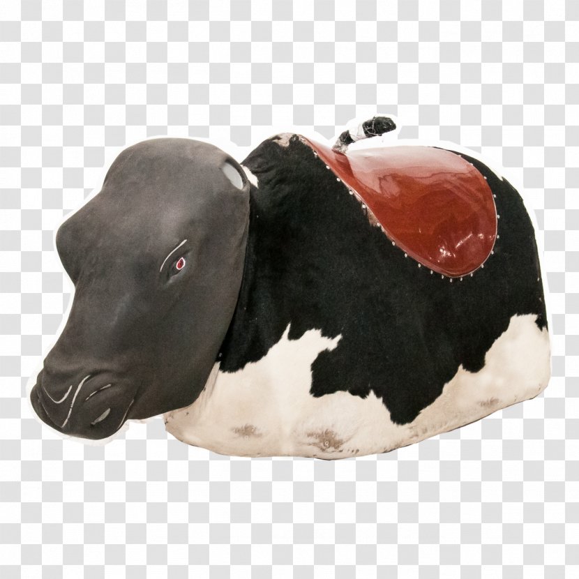 Cattle - Like Mammal - Rodeo Club Bull Riding Game Transparent PNG