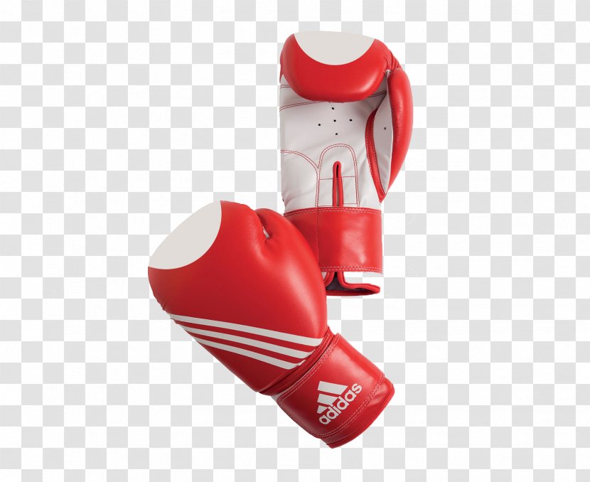 Boxing Glove Training Hand Wrap - Sport - Gloves Transparent PNG