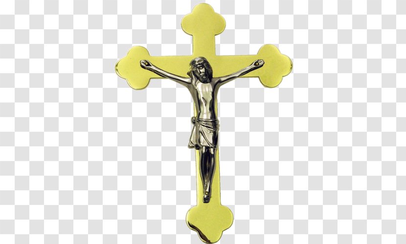 Crucifix Devotional Articles Collar Christian Cross Shirt - Parament - Ramen Shop Transparent PNG