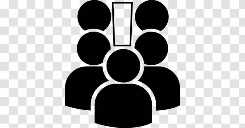 Community Business Organization - Symbol - About Us Transparent PNG