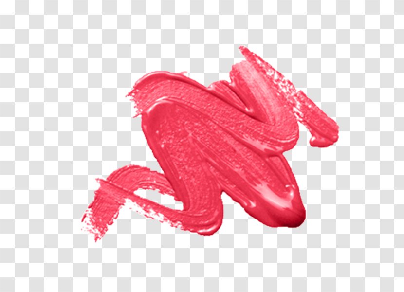 Stila Cosmetics Lipstick Color - Rouge - Transparent Transparent PNG