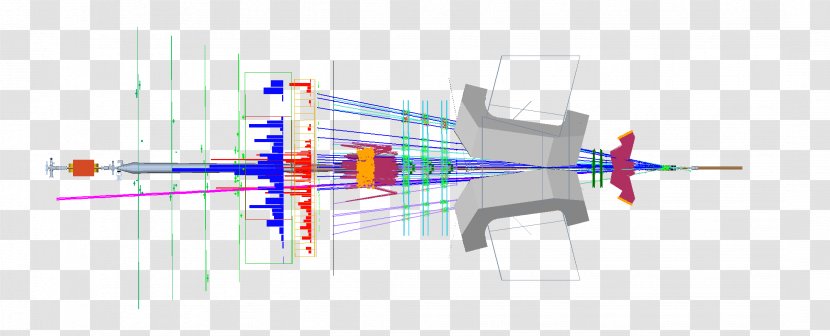 Electrical Cable Electronic Component Line Electronics - Diagram - Virtual Coil Transparent PNG