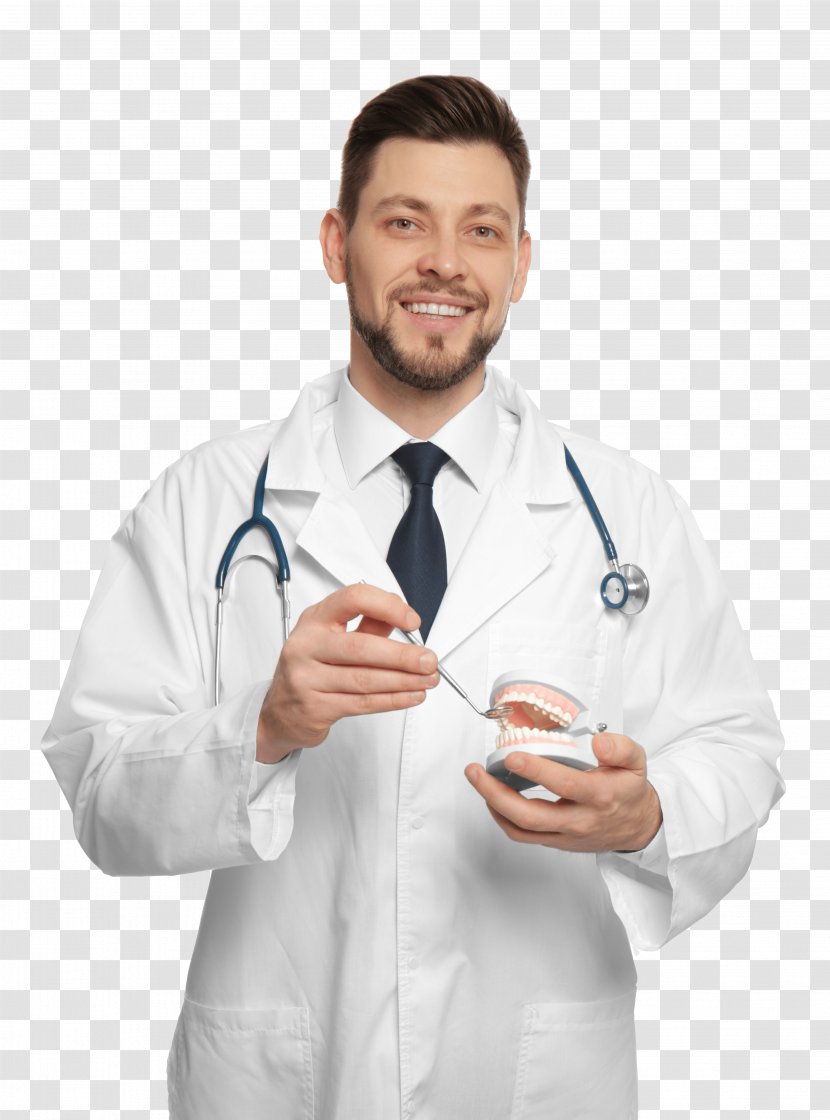 Portrait Medicine Physician Thumb - Getty Images Transparent PNG