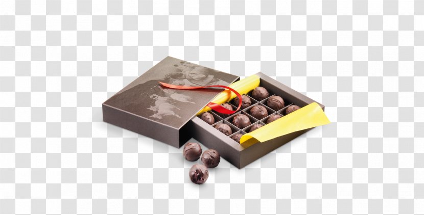 Chocolate Truffle Confiserie Sprüngli Gottlieben Appenzeller Sennenhund - Flower Transparent PNG