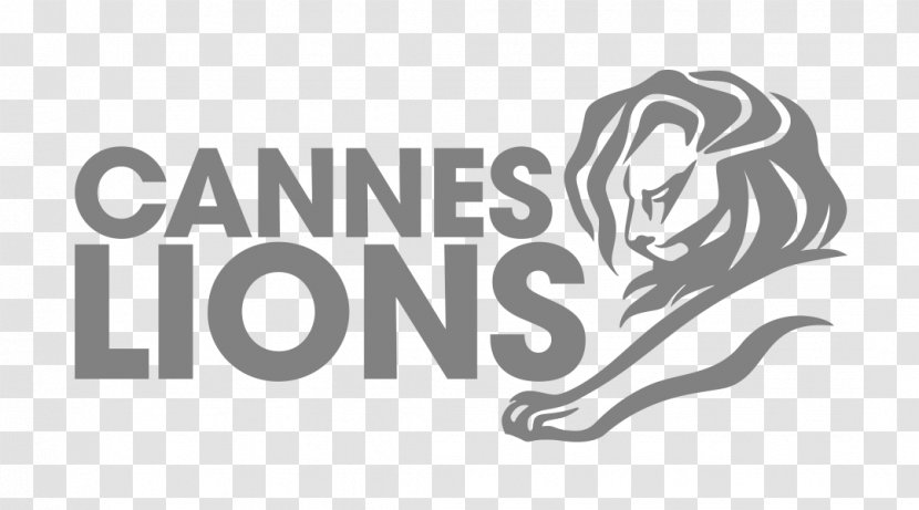 Cannes Lions International Festival Of Creativity Logo Design Text - Tree Transparent PNG