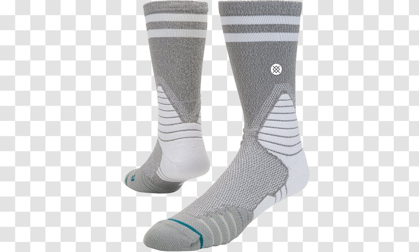 Sock Sneakers Clothing Shoe Stance - Nike Transparent PNG