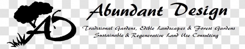 Logo Font Brand Line Black M - Edible Seeds Transparent PNG