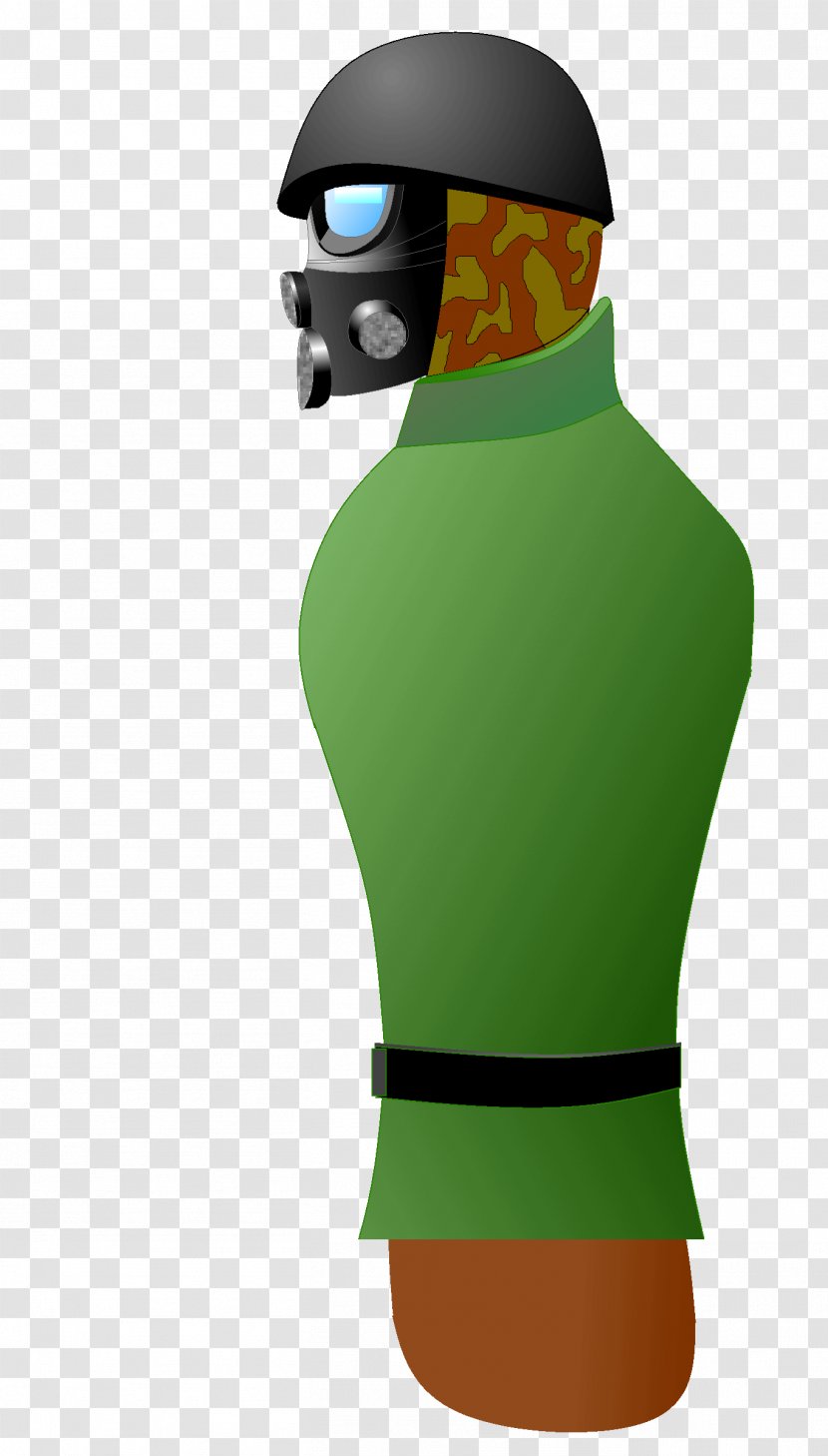 Product Design Neck - Personal Protective Equipment - Gas Mask Dayz Transparent PNG