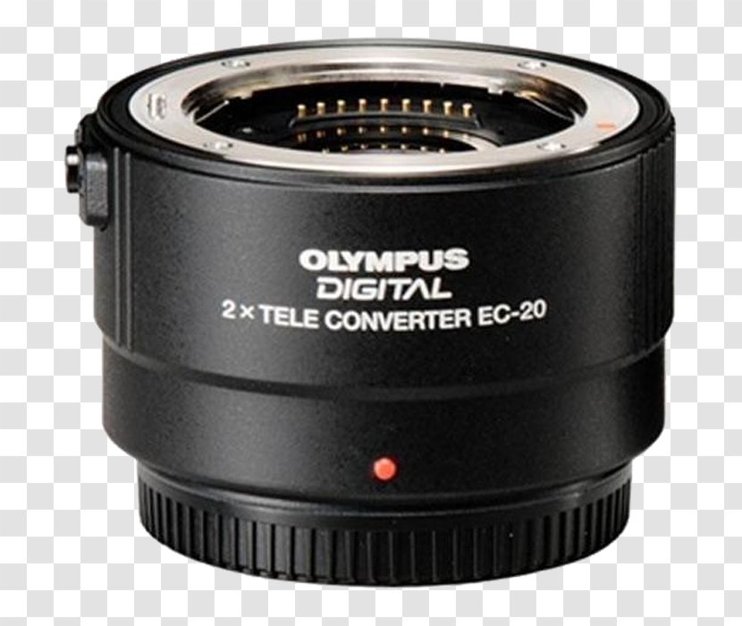 Camera Lens Teleconverter Olympus Zuiko Focal Length - Mzuiko Ed 60mm F28 Macro Transparent PNG