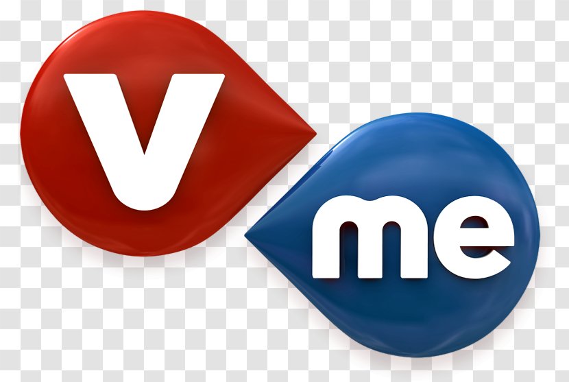 V-me Television Channel Show Primo TV - Logo - Kctstv Transparent PNG