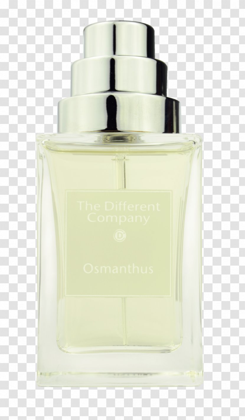 The Different Company Perfume Eau De Toilette Cosmetics Transparent PNG
