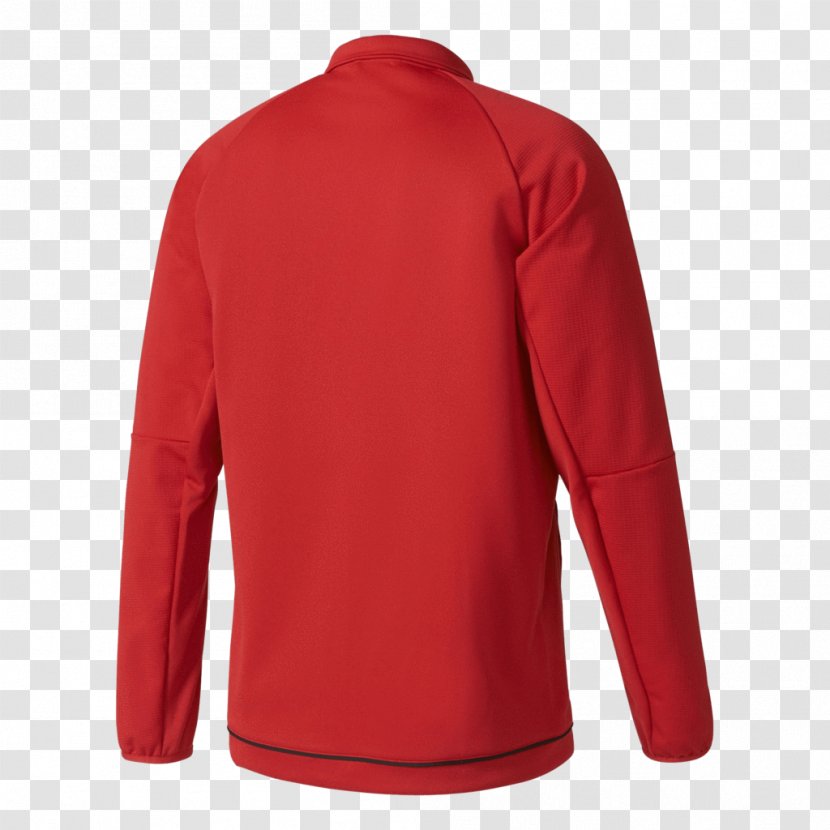 Long-sleeved T-shirt Polo Shirt - Piqu%c3%a9 Transparent PNG
